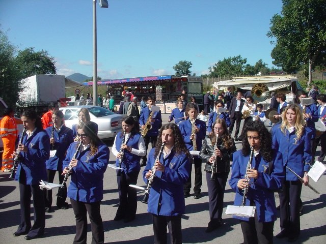 festa delle vigne 2 ott. 2005
